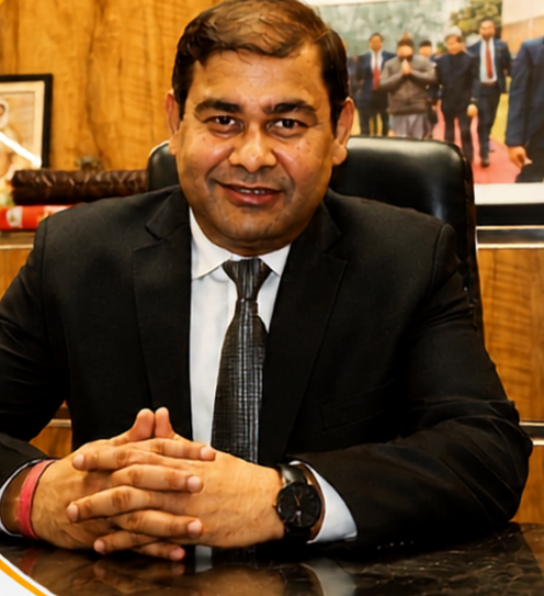 Founder