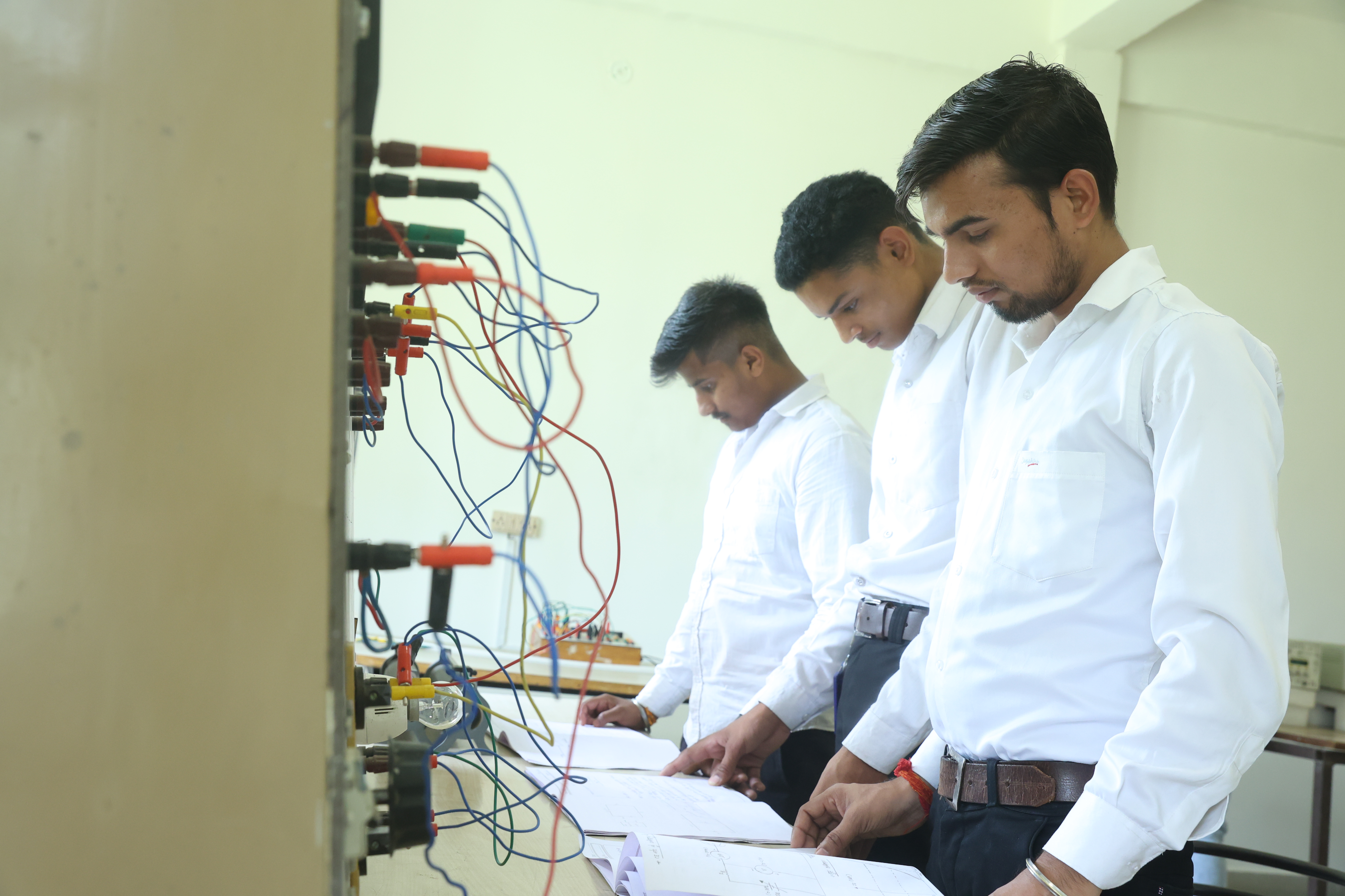 Laboratory