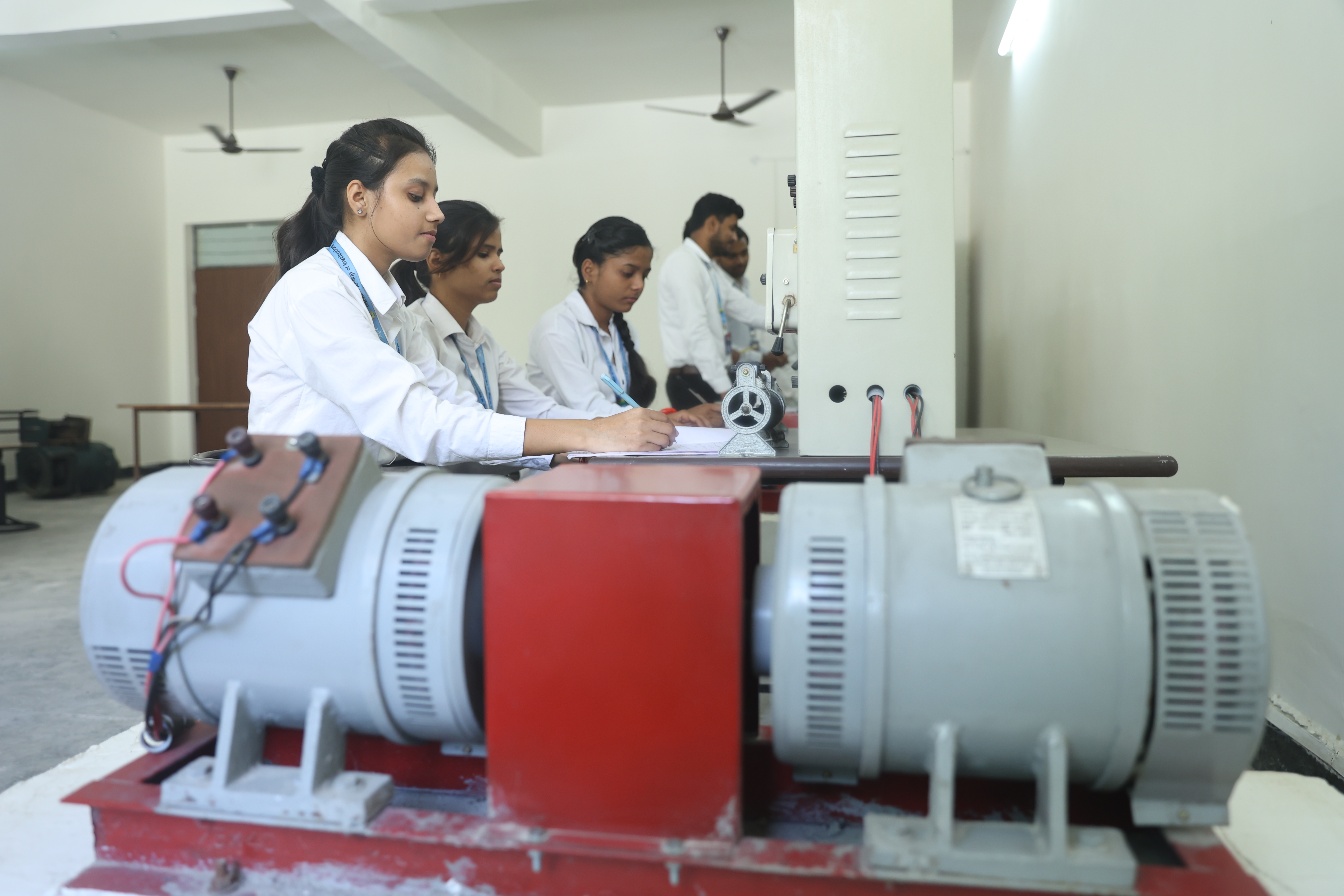 Laboratory