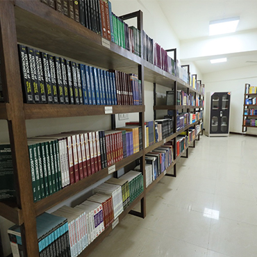 Library Gallery