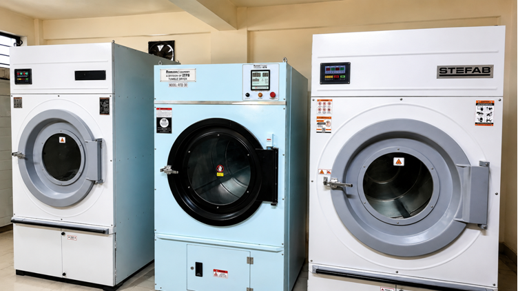 Hostel and Residential Facilities