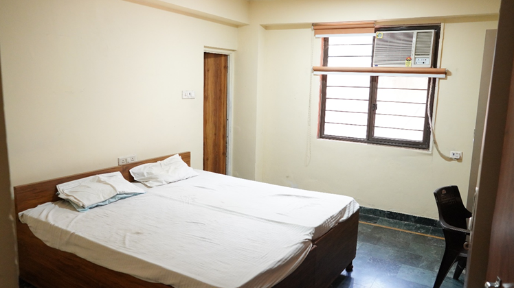 Hostel and Residential Facilities