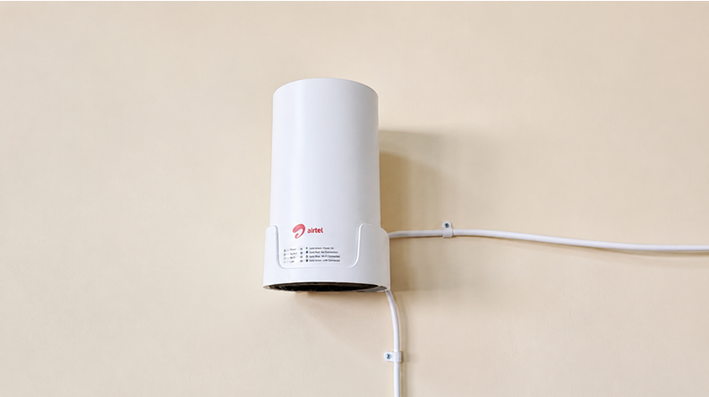Campus Utilities and Environment