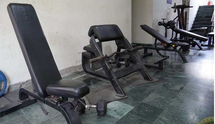 Recreation and Wellness