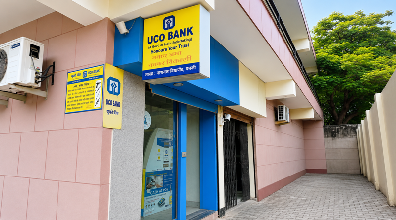 In-Campus Banking and Services