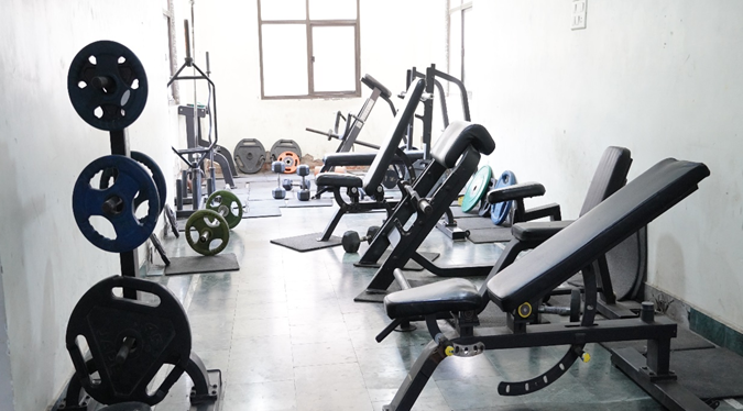 Recreation and Wellness