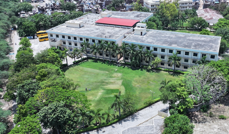 Hostel and Residential Facilities