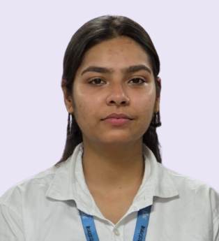 Divyanshi Trivedi