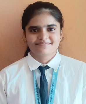 Ayushi Yadav