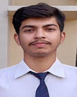 Rajesh Tiwari
