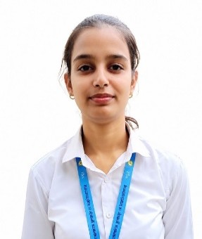 Nandita Singh Sengar