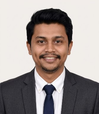 Akash Srivastav