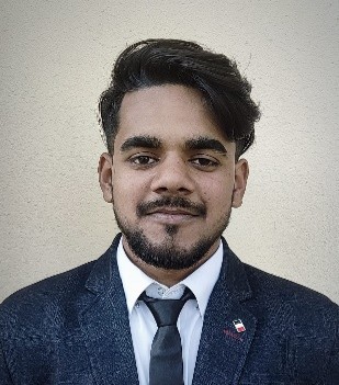 Saket Pandey