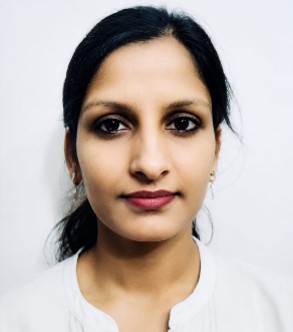 Snigdha Singh