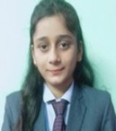 Kavya Singh