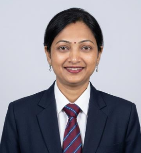 Apoorva Gupta
