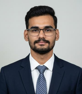 Vishal Yadav