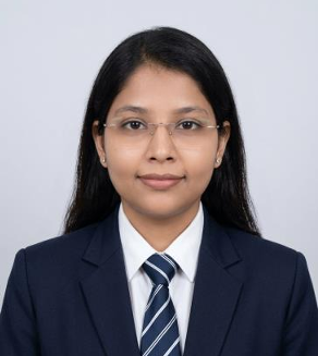 Riya Mishra