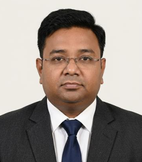 Neeraj Saxena