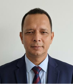 Vijayendra Awasthi