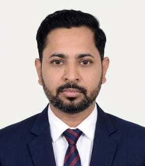 Ravi Tripathi