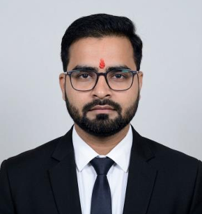 Dheeraj Vishwakarma