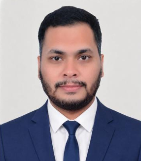 Tanmay Mishra