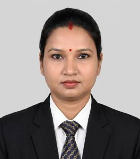 Nupur Nigam
