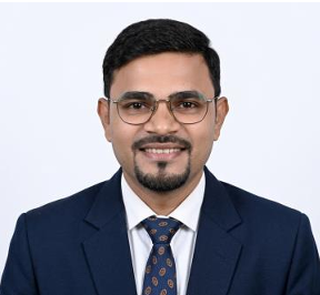 Saurav Singh