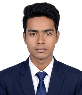Priyanshu Tiwari