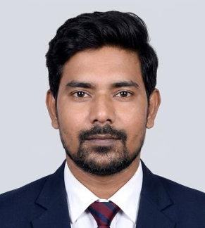Irsad Ahmad
