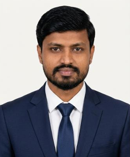 Ajendra Kumar