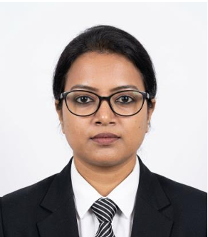 Akansha Tripathi