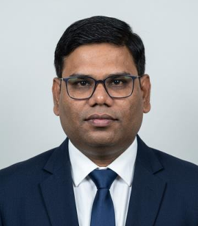 Gaurav Sharma