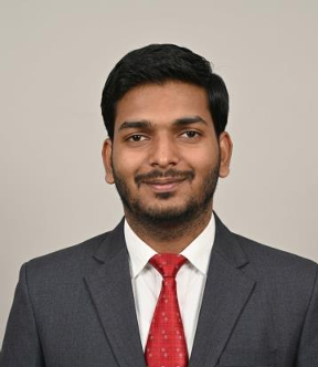 Rajat Agarwal