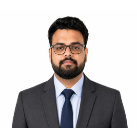 Divanshu Mishra
