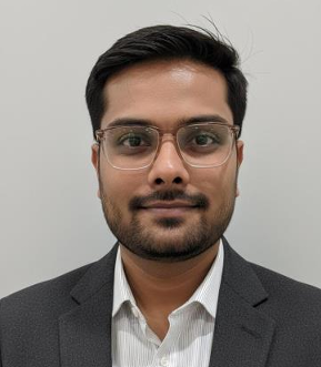 Ujjwal Upadhyay